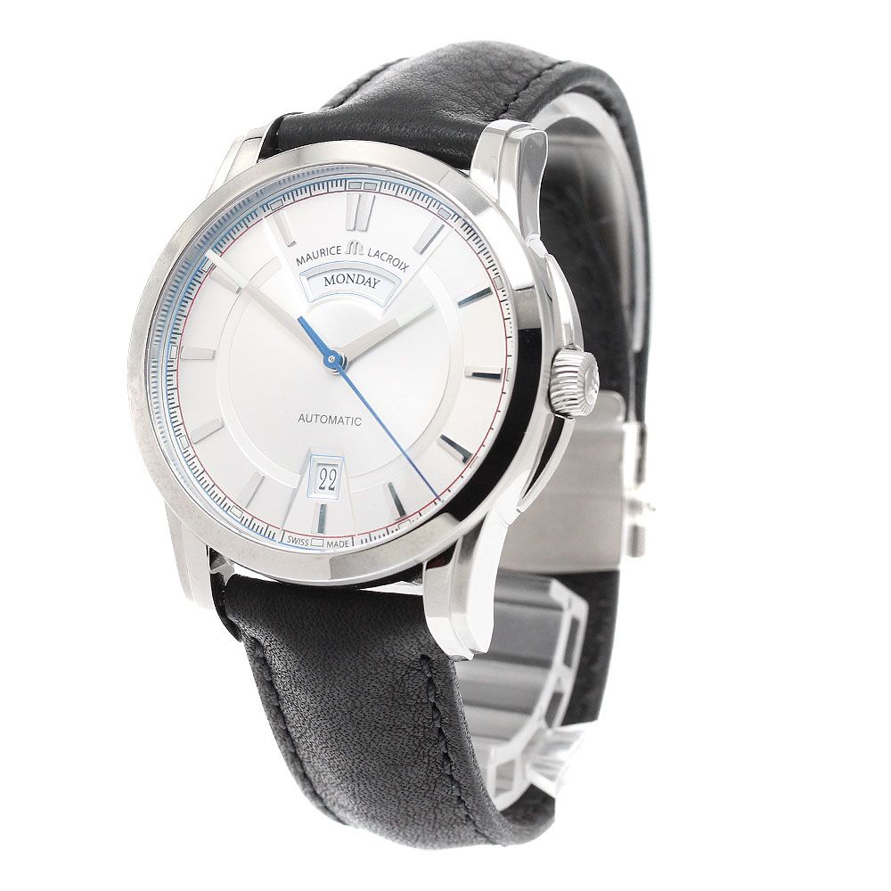 ポントス デイデイト