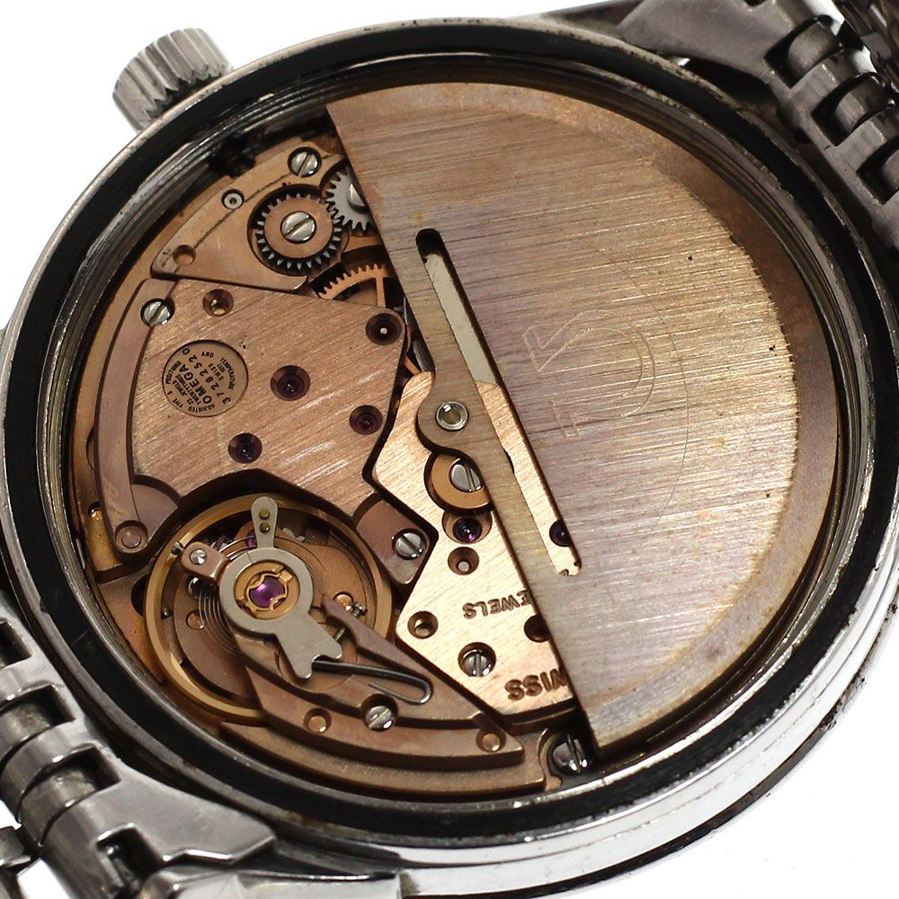 自動巻き メンズ