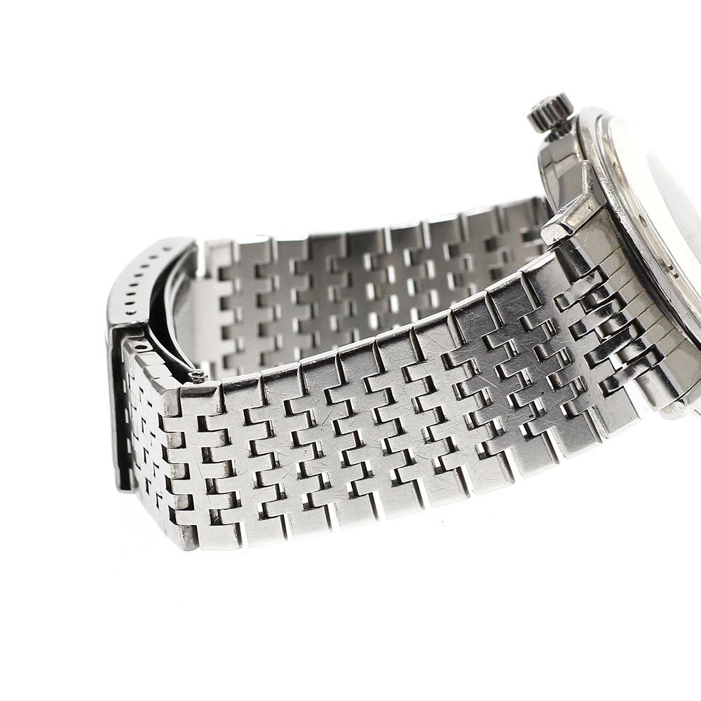 オメガ OMEGA 168.0065 コンステレーション デイト 12角 Cal.1011 自動