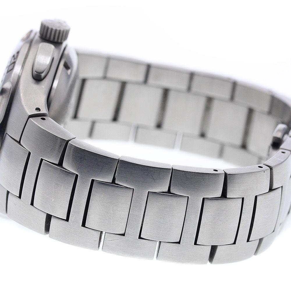  エテルナ Eterna 1630 41 エテルナマチック モントレー クロノグラフ 自動巻き メンズ _935171 細見え 自動巻き時計 腕時計(アナログ)