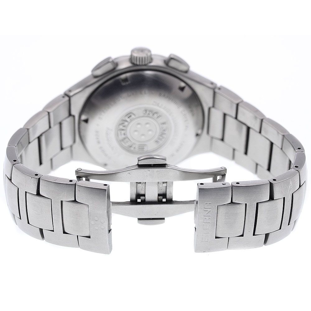 エテルナマチック モントレー