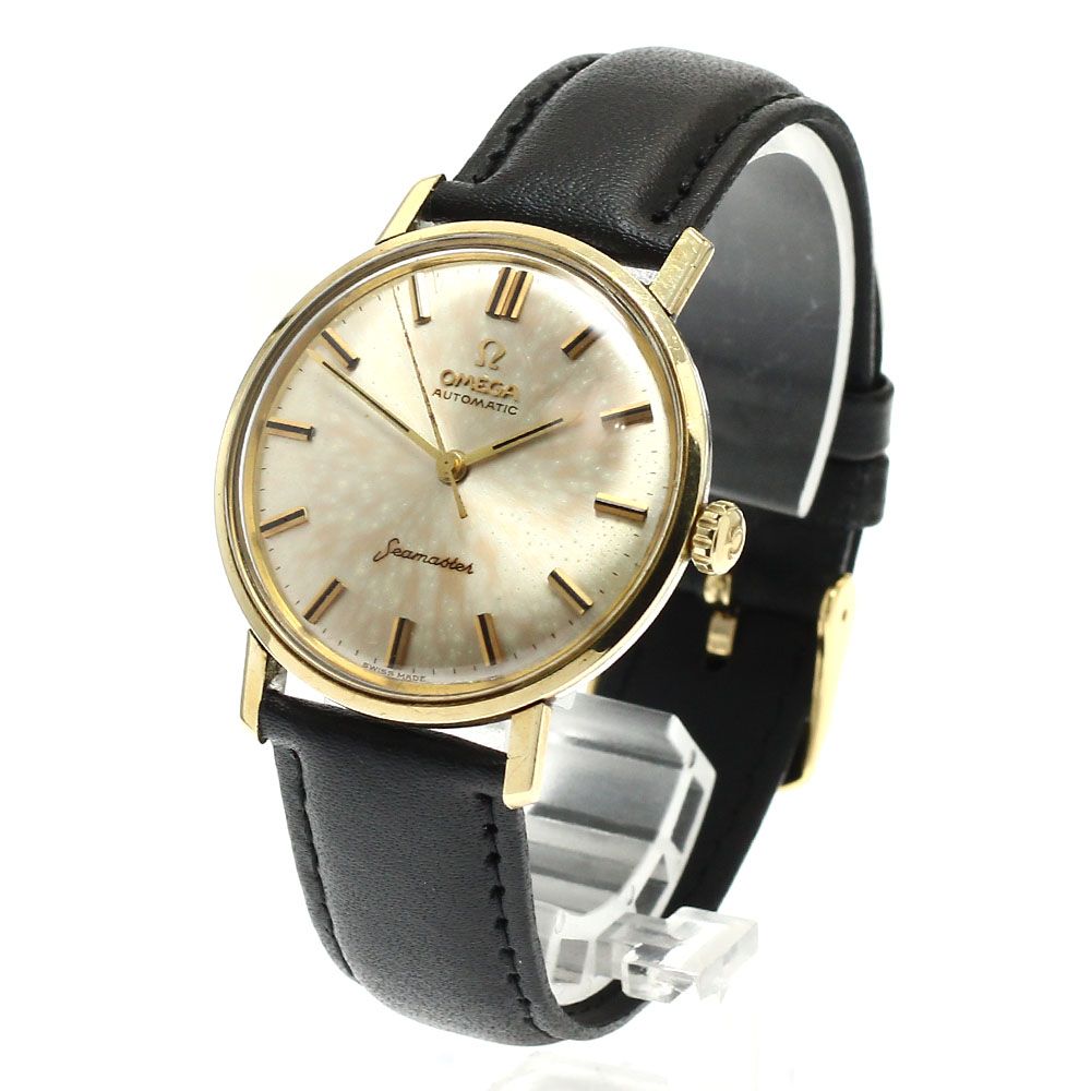 自動巻き メンズ