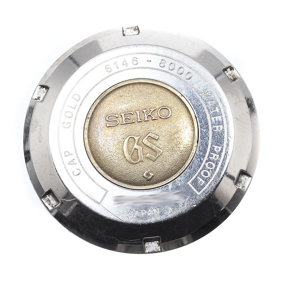 SEIKO 6146