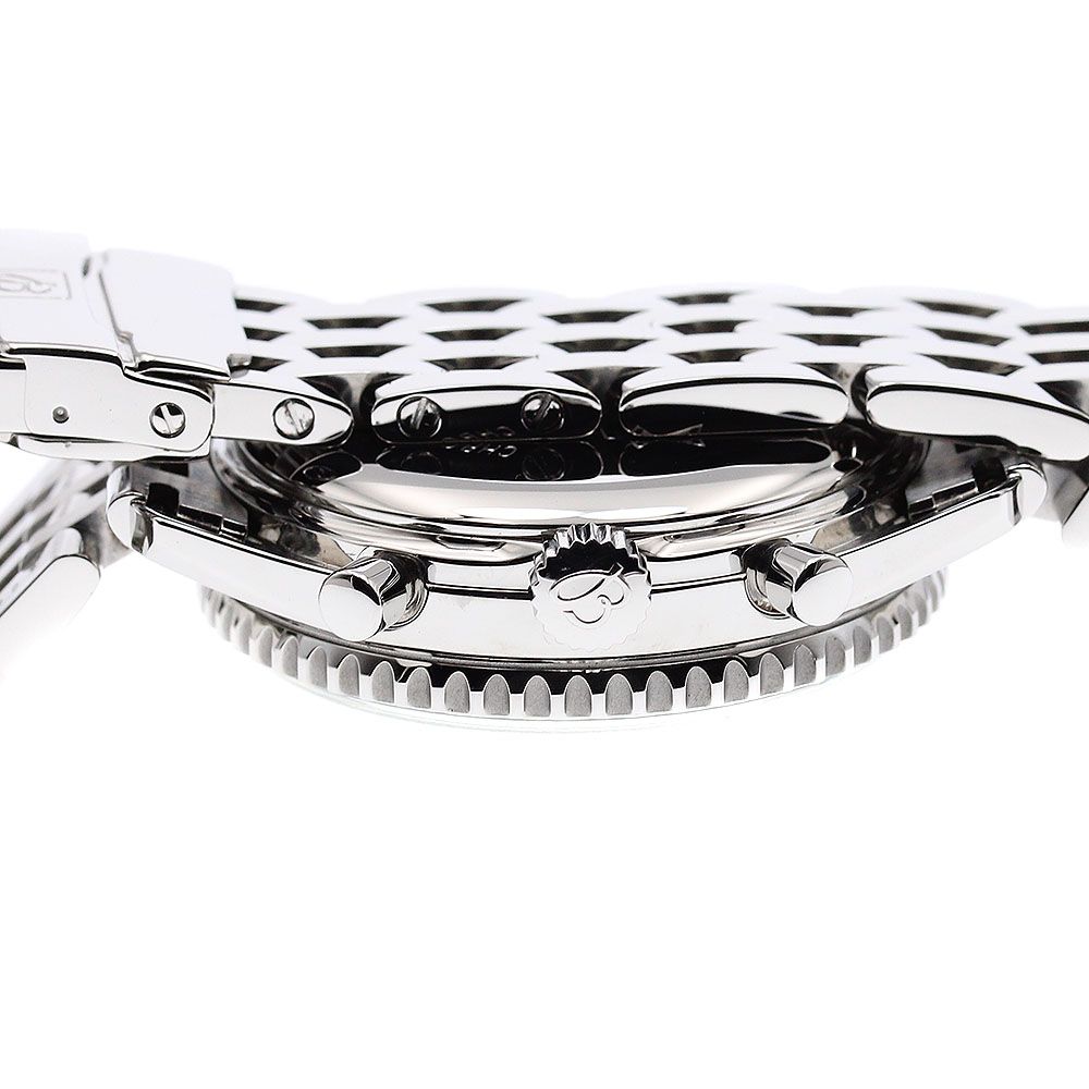 ナビタイマー モンブリラン