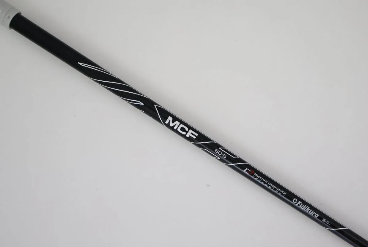 2026年最新】mcf シャフト 60sの人気アイテム - メルカリ