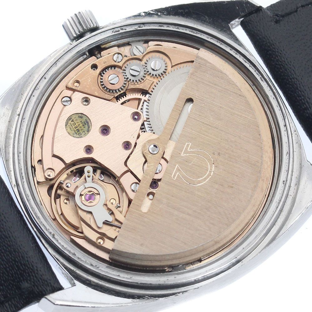  オメガ OMEGA 168 0065 コンステレーション デイト Cal 1011 自動巻き メンズ _921646 春夏対応 自動巻き時計 腕時計(アナログ)