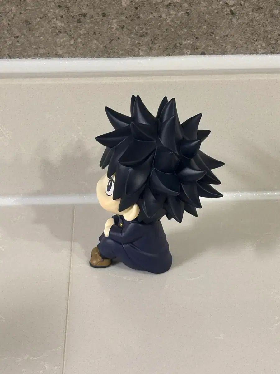 呪術廻戦 伏黒 ふしぐろ 恵 笑顔 えがお 新バージョン 룩업