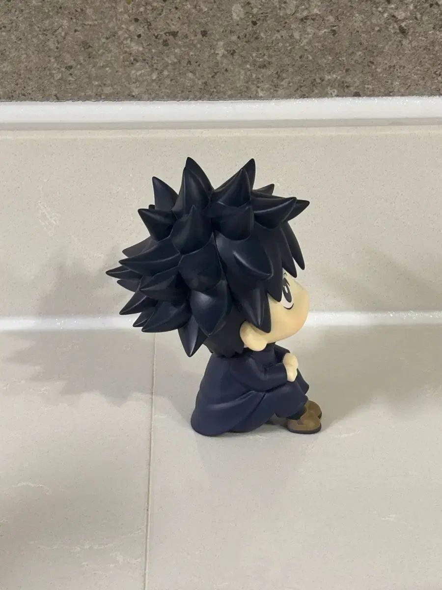  呪術廻戦 伏黒 ふしぐろ 恵 笑顔 えがお 新バージョン 룩업 その他 タレントグッズ