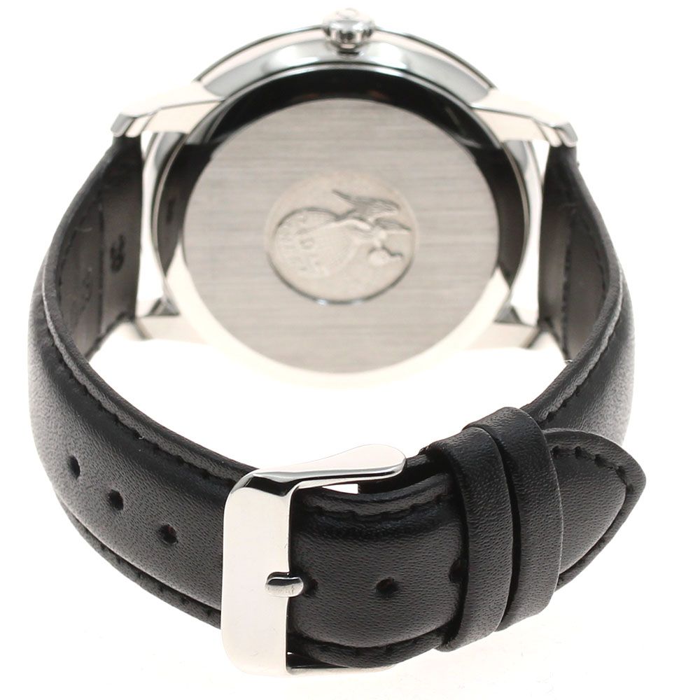  オメガ OMEGA 424 13 40 20 06 002 デビル プレステージ コーアクシャル クロノメーター 自動巻き メンズ _934234 口コミ多数 自動巻き時計 腕時計(アナログ)