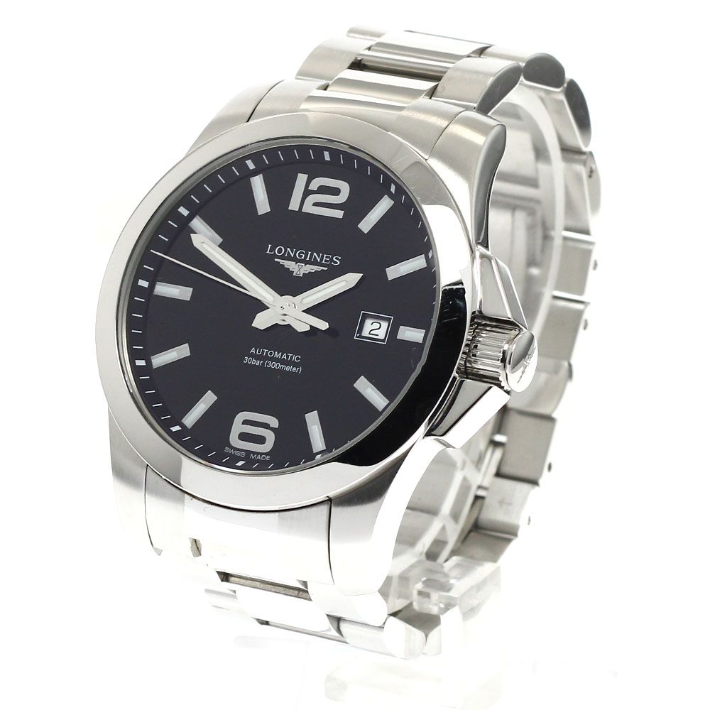 コンクエスト デイト