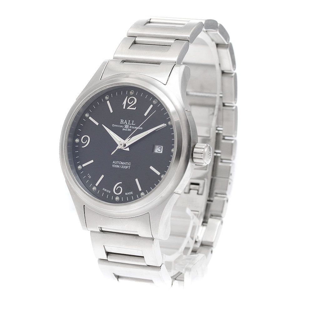 デイト 自動巻き