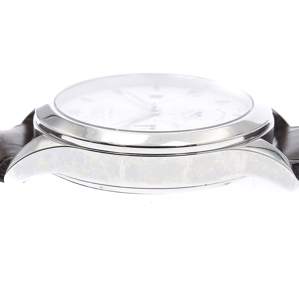 パワーリザーブ