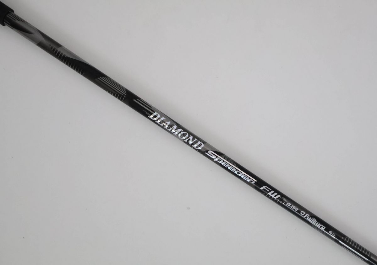 ○Fujikura☆フジクラ DIAMOND Speeder☆ダイヤモンドスピーダー FW 6