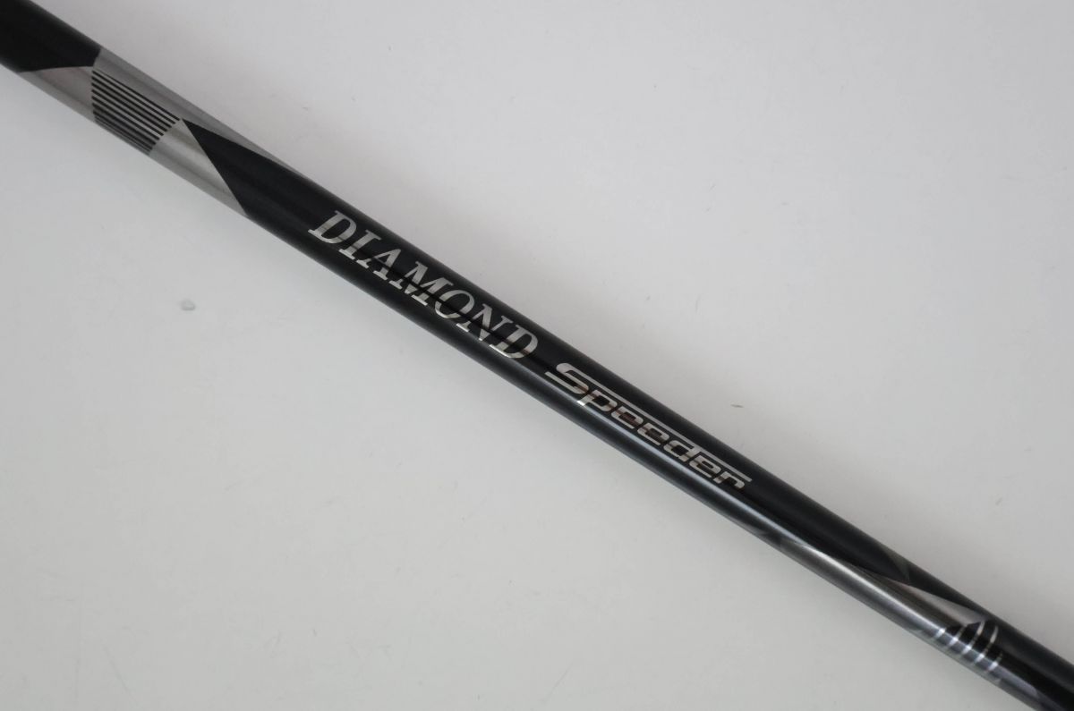○Fujikura☆フジクラ DIAMOND Speeder☆ダイヤモンドスピーダー FW 6