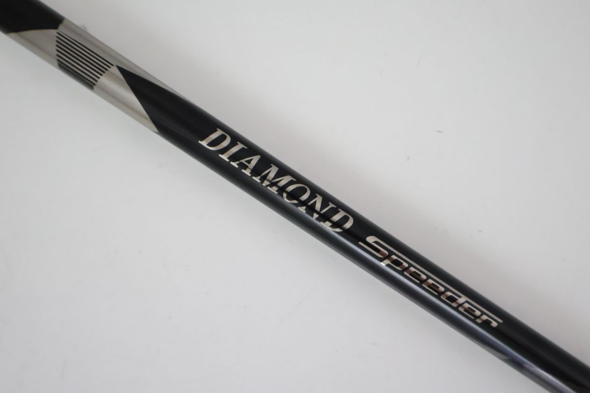 ○Fujikura☆フジクラ DIAMOND Speeder☆ダイヤモンドスピーダー FW 5