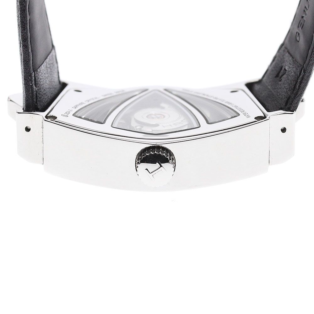 スケルトン 自動巻き