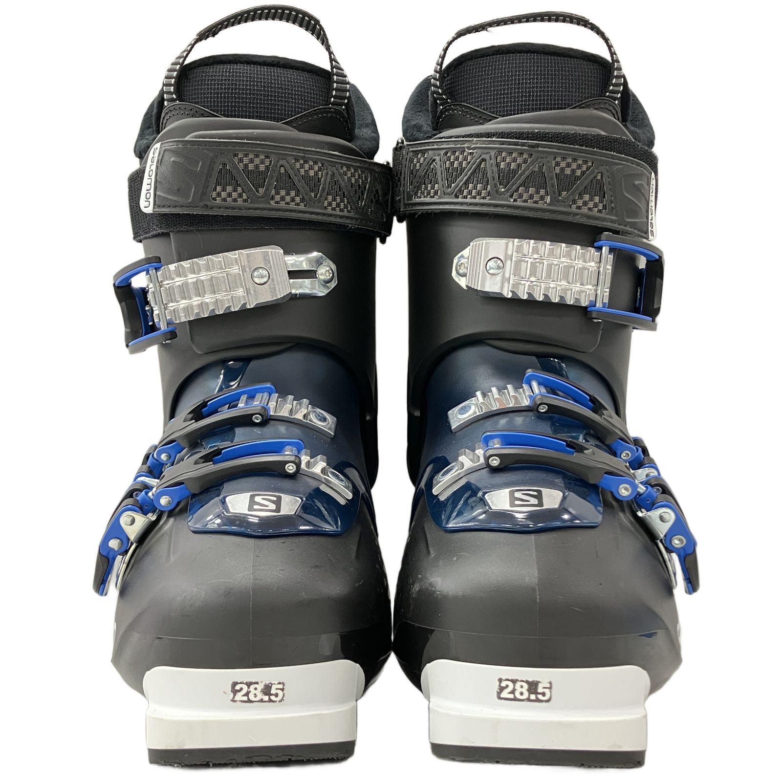 salomon QST ACCESS 70 スキーブーツ 28.5cm ウィンタースポーツ 中古