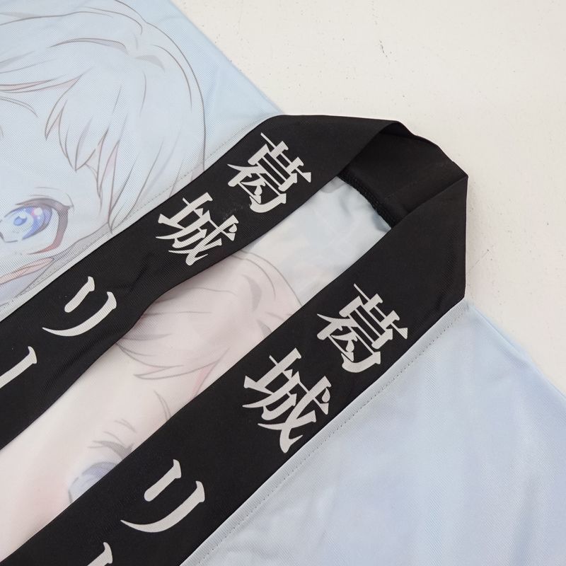 学園アイドルマスター