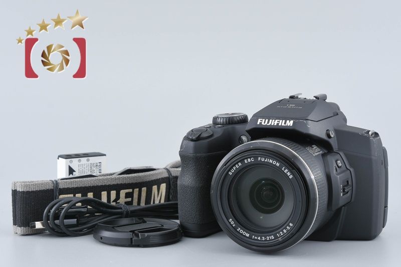 FUJIFILM 富士フィルム 【中古】FUJIFILM 富士フイルム FINEPIX S1