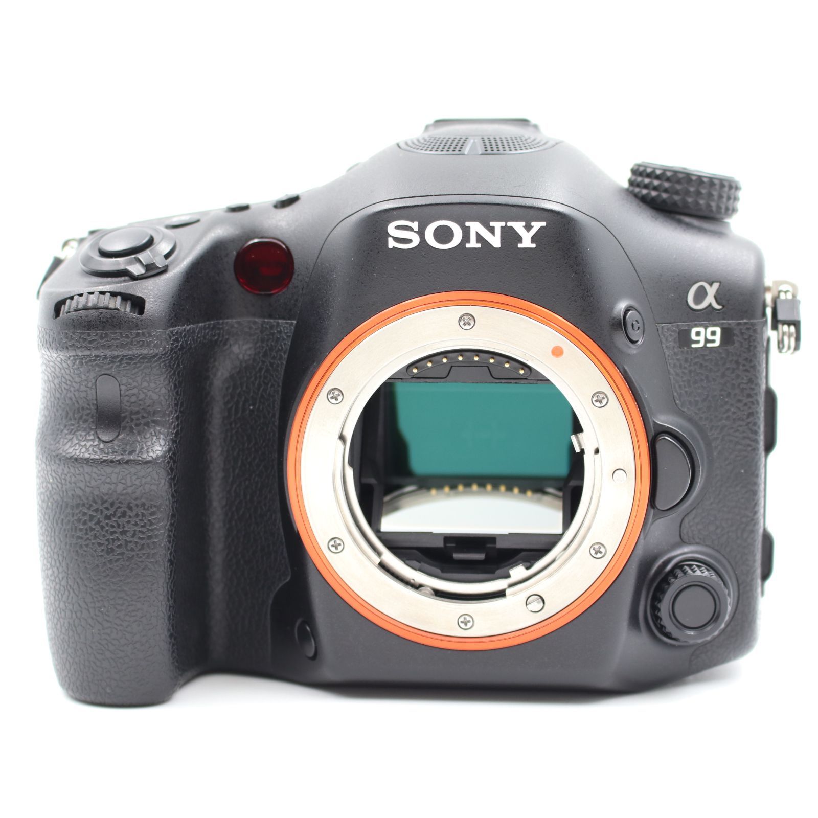 □シャッター数3986枚！良品□ SONY α99 ボディ SLT-A99V デジタル一眼