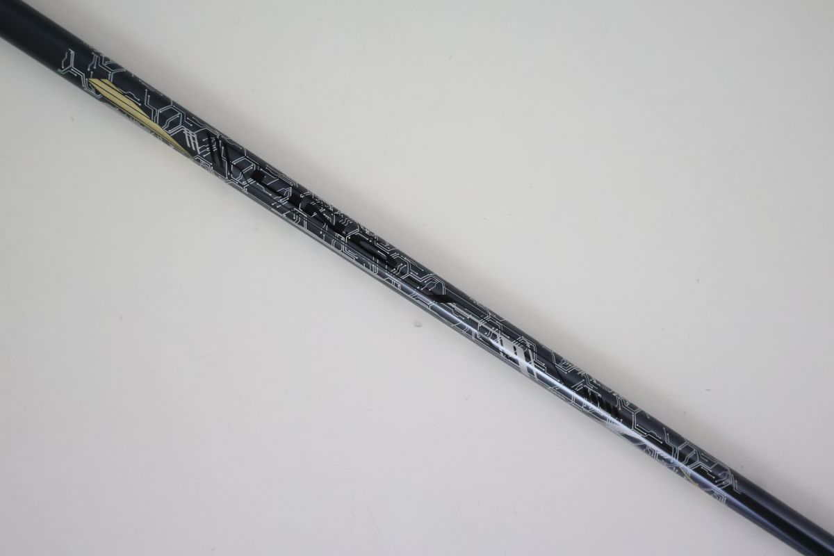 ○USTマミヤ☆【LIN-Q EX FW】For Fairway Wood リンク M40X FW-75 X