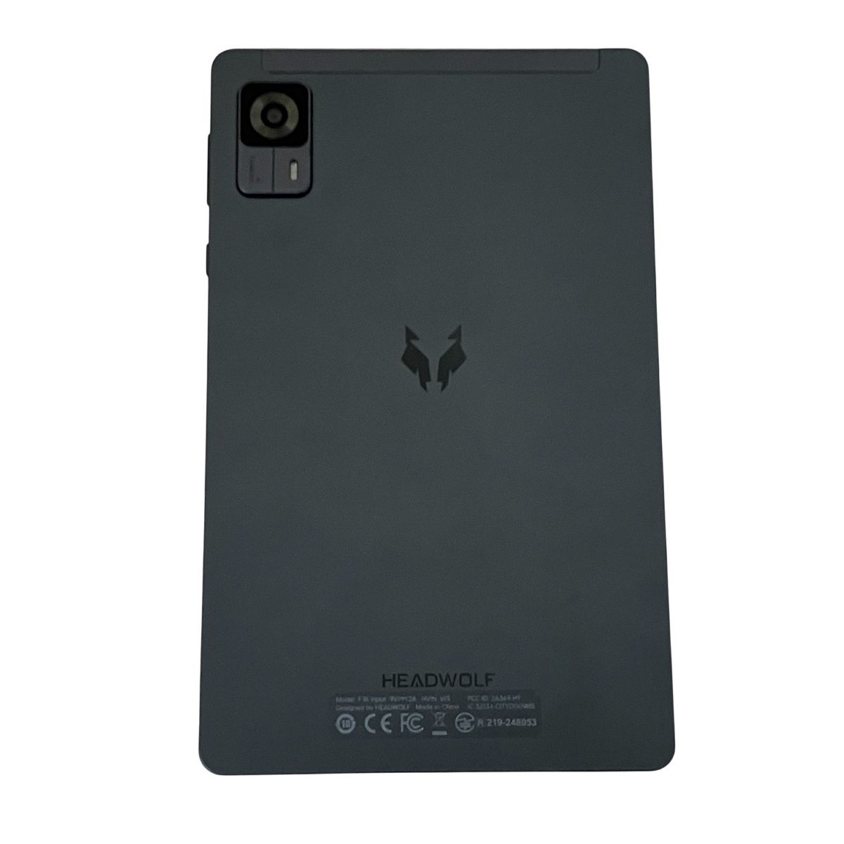 Headwolf FPad7 Pro タブレット 8.4インチ Android 15 SIMフリー