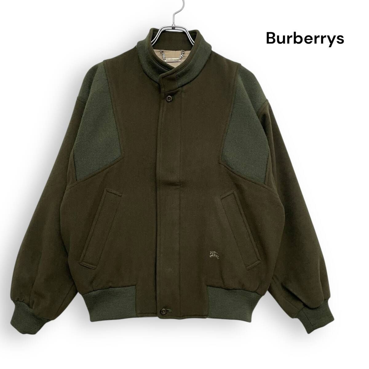 R2639 / Burberrys Burberry VINTAGE バーバリーズ バーバリー