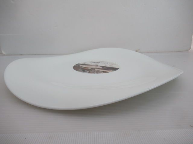 サービスプレート 31