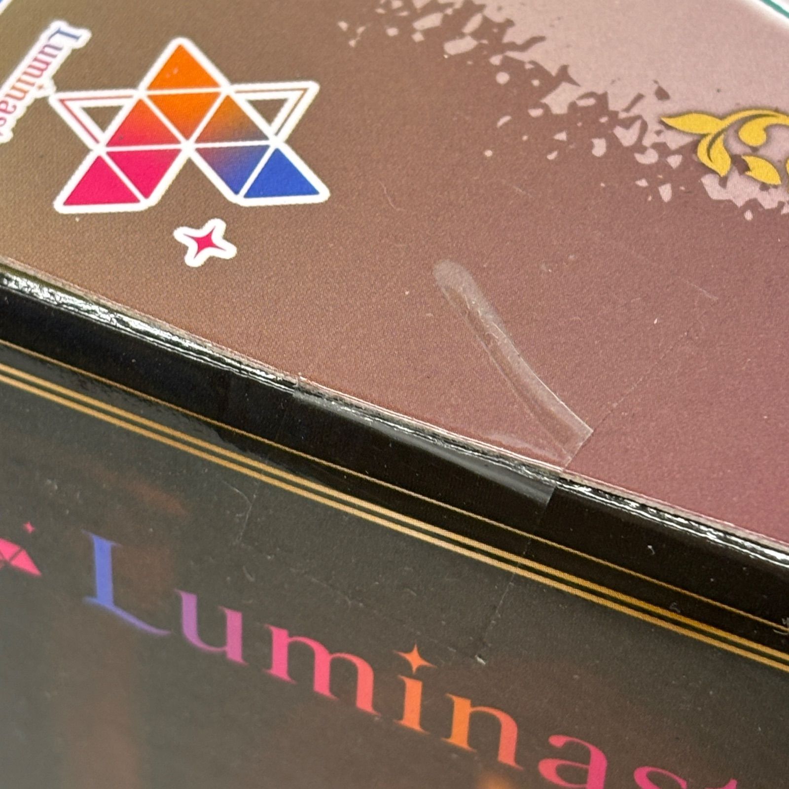 未開封 葬送のフリーレン Luminasta インミミック 2個セット LF1385