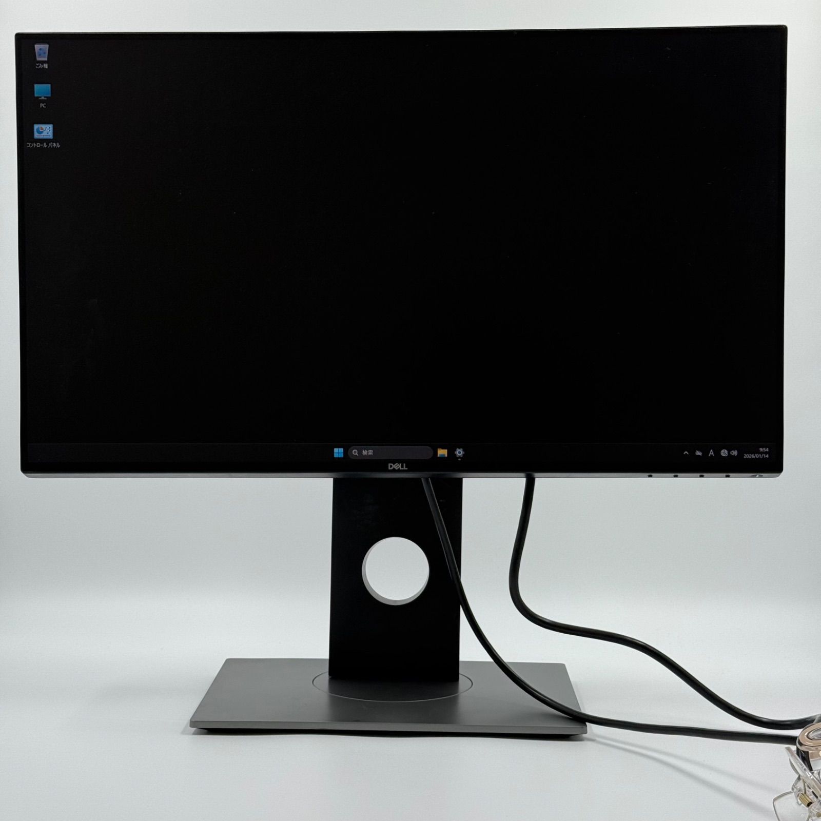 5956　超狭額　DELL　U2417H　24型　フルHD　HDMI　IPS 5956 超狭額 DELL U2417H 24型 フルHD HDMI IPS