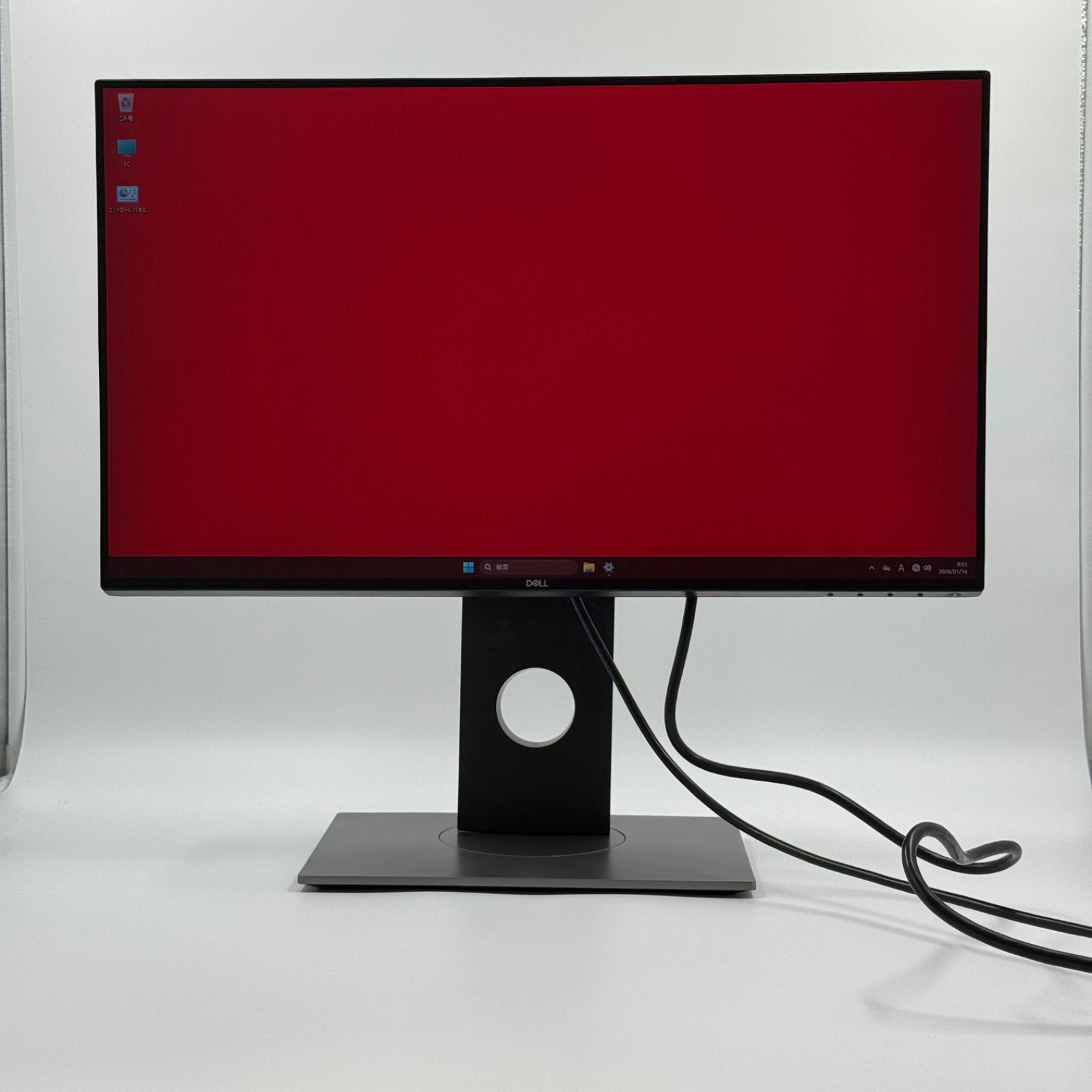 DELL U2417H フルHD液晶　24インチディスプレイ(23.8インチ) デル、世界最薄ベゼルの24型フルHD液晶「U2417H」 - 価格.com