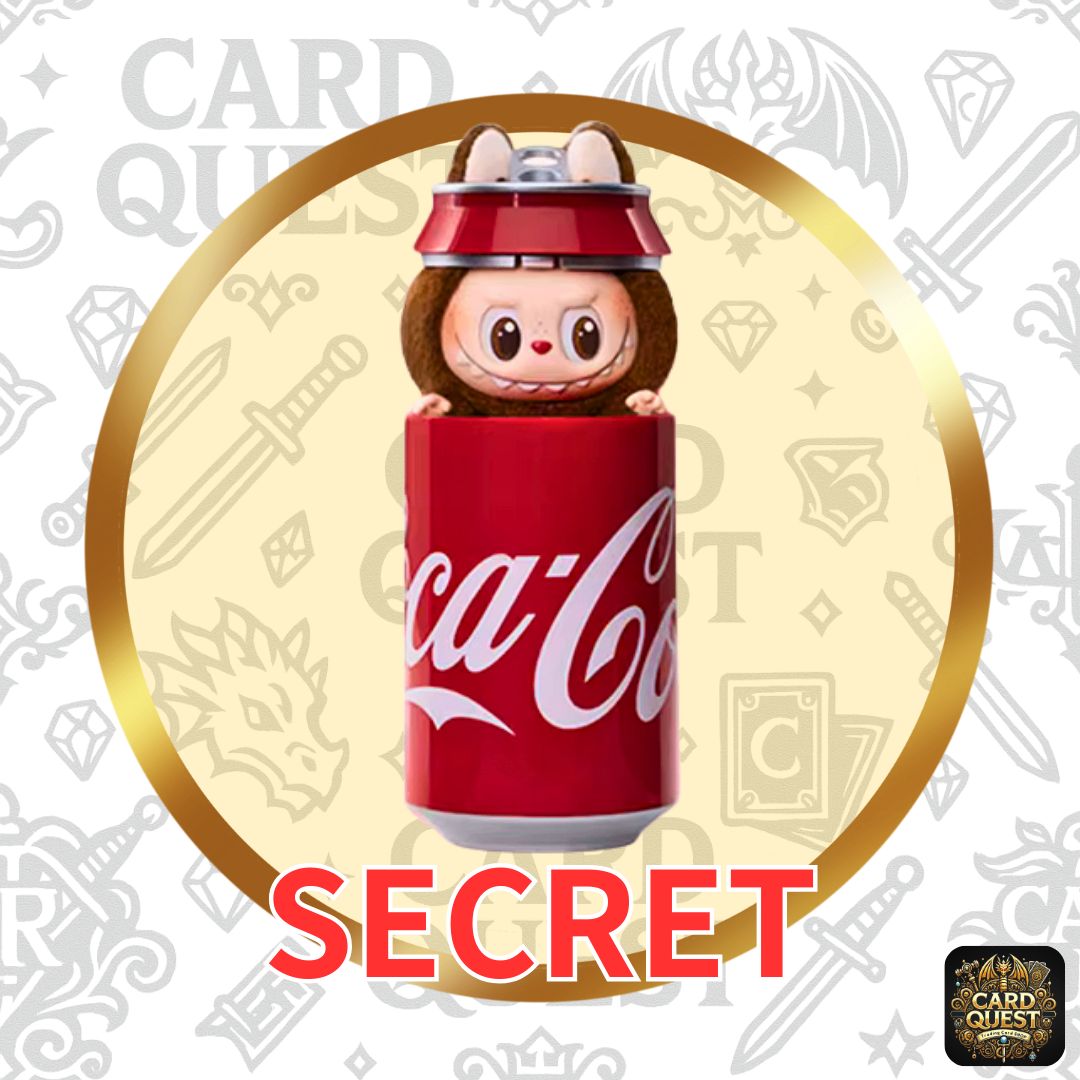 新品未開封・シュリンク付き・アソートボックスセット】POP MART THE