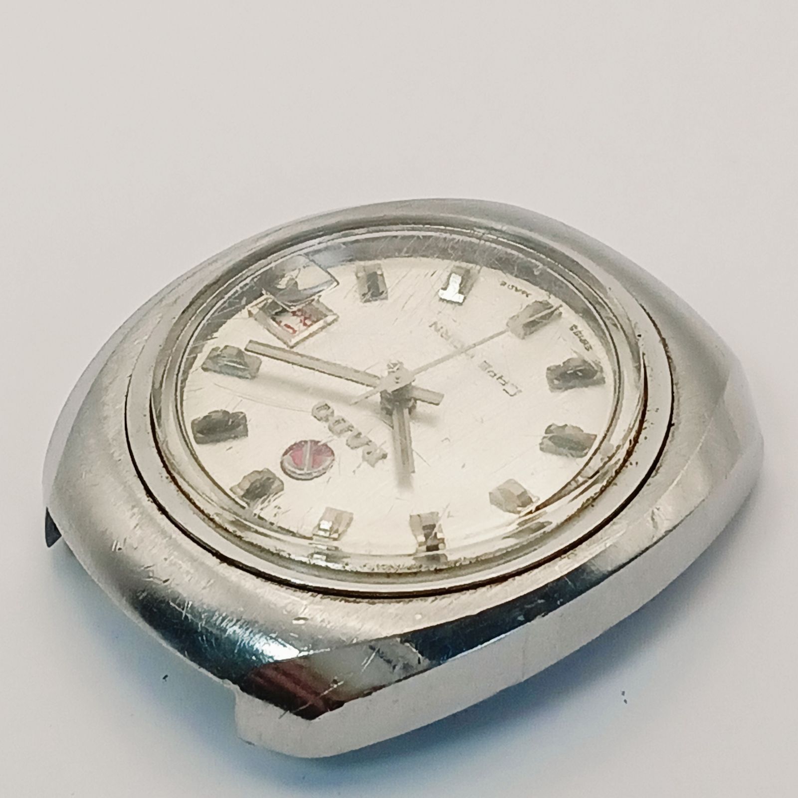 メンズ腕時計 自動巻き