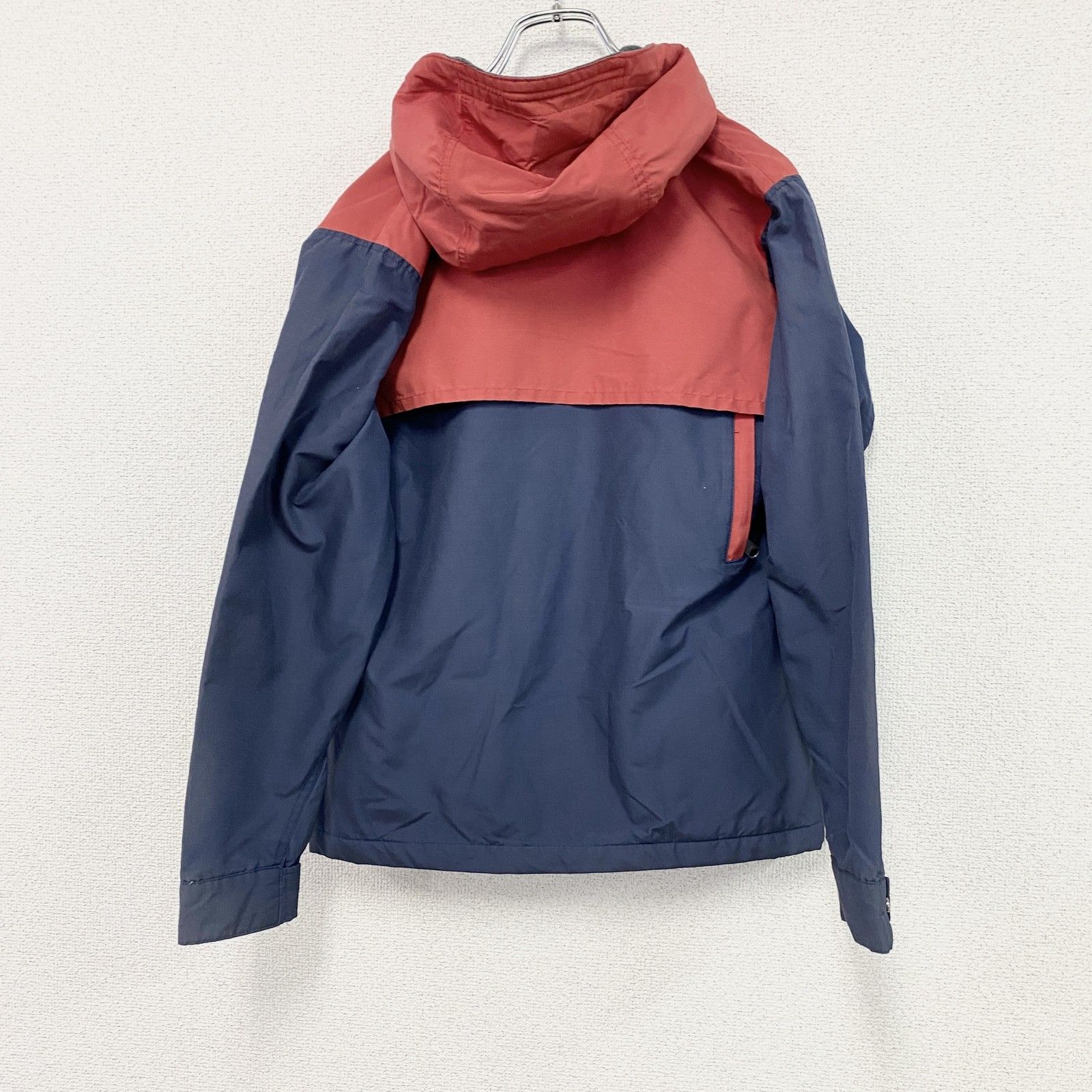 古着 used MT RAINIER DESIGN マウンテンパーカー ナイロンジャケット 