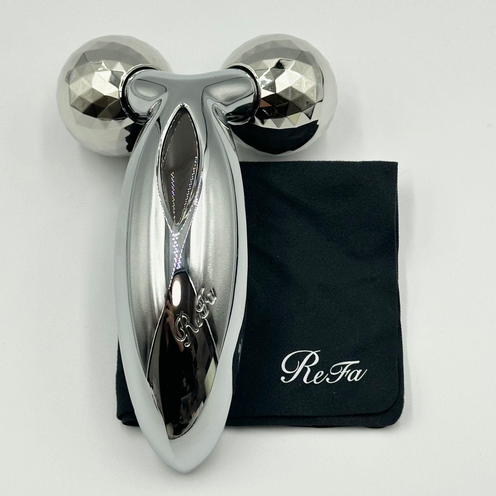 24時間以内発送・美品✨️】ReFa CARAT SALON MODEL リファ カラット