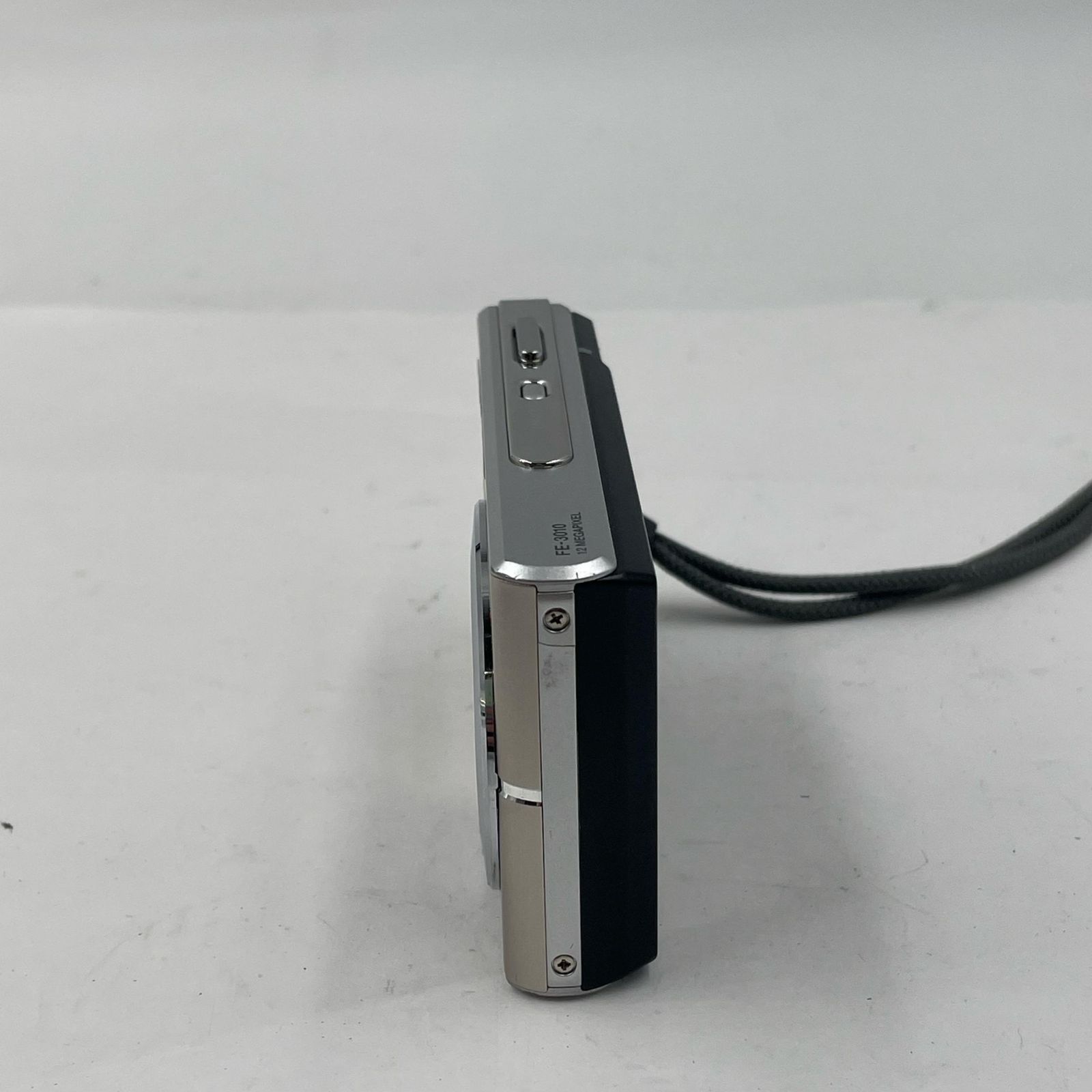 OLYMPUS オリンパス デジカメ CAMEDIA fe キャメディア コンパクト