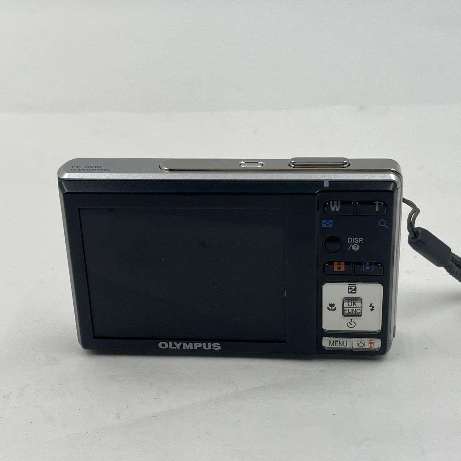 OLYMPUS オリンパス デジカメ CAMEDIA fe キャメディア コンパクト