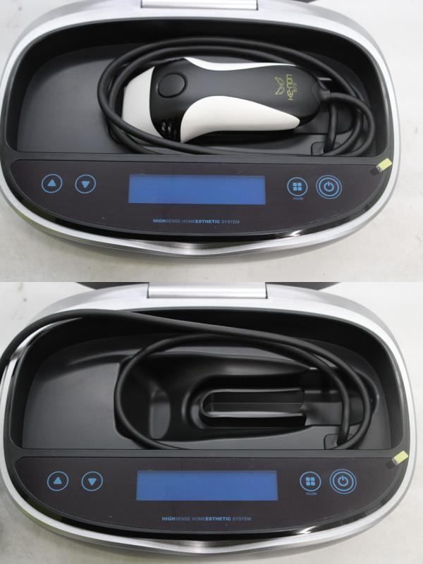 エムテック ケノン ver.8.5 カートリッジ3個 ke-non 脱毛 美容 家庭用