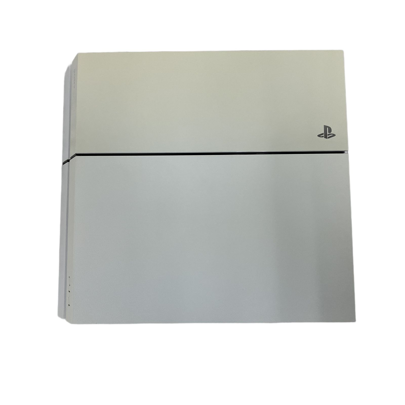 プレステ4 ゲーム機