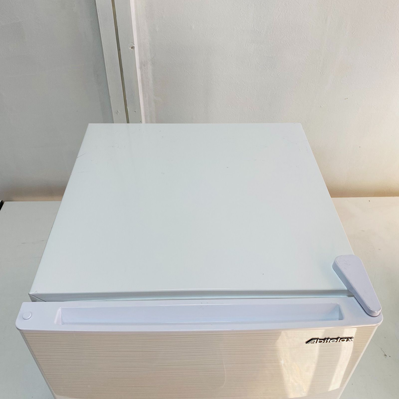 動作良好♪ Abitelax 1ドア冷蔵庫 45L AR-45KS 右開き アビテラックス