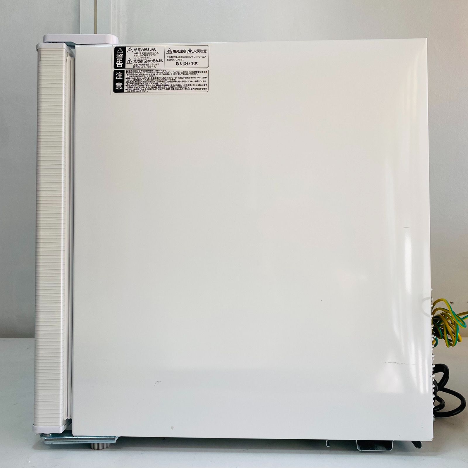 動作良好♪ Abitelax 1ドア冷蔵庫 45L AR-45KS 右開き アビテラックス