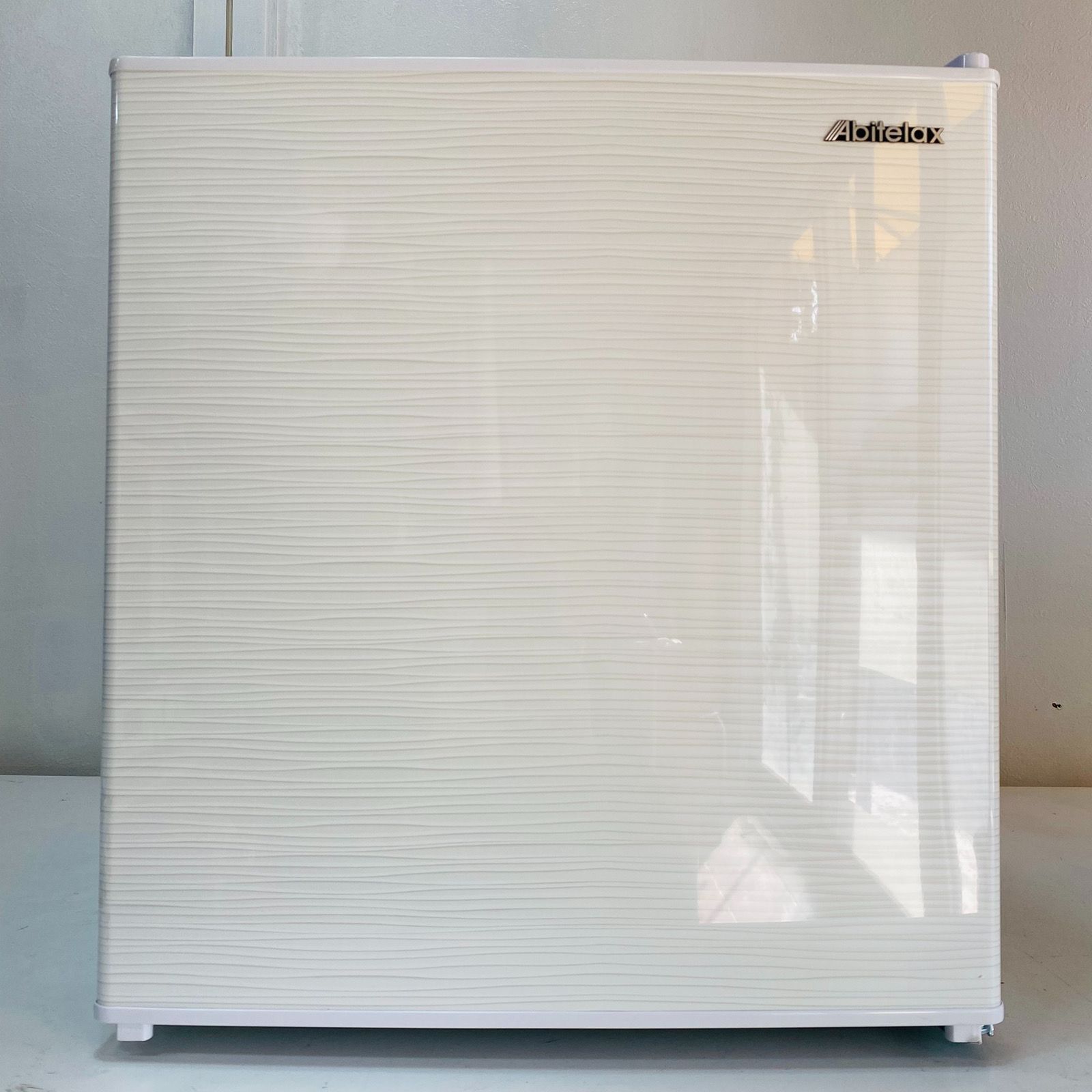 動作良好♪ Abitelax 1ドア冷蔵庫 45L AR-45KS 右開き アビテラックス