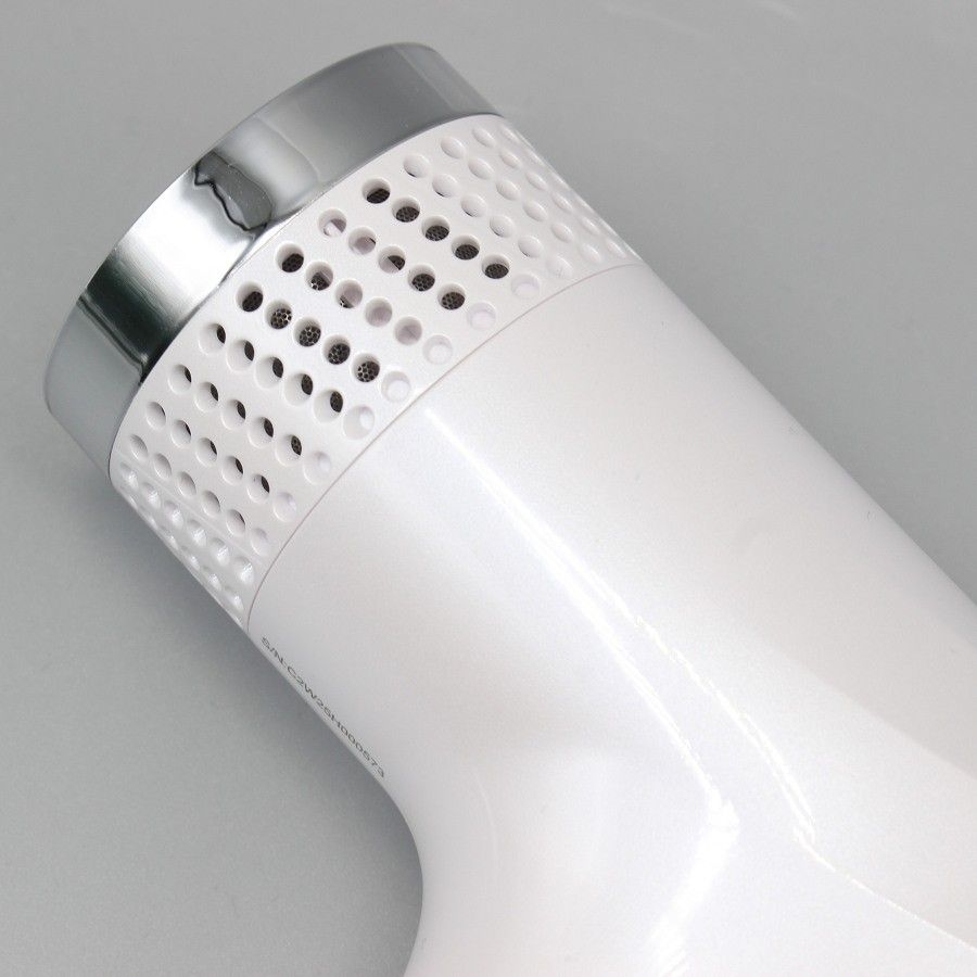 美品】ヤーマン リフトドライヤー スマート YJHC2W ホワイト ヘア