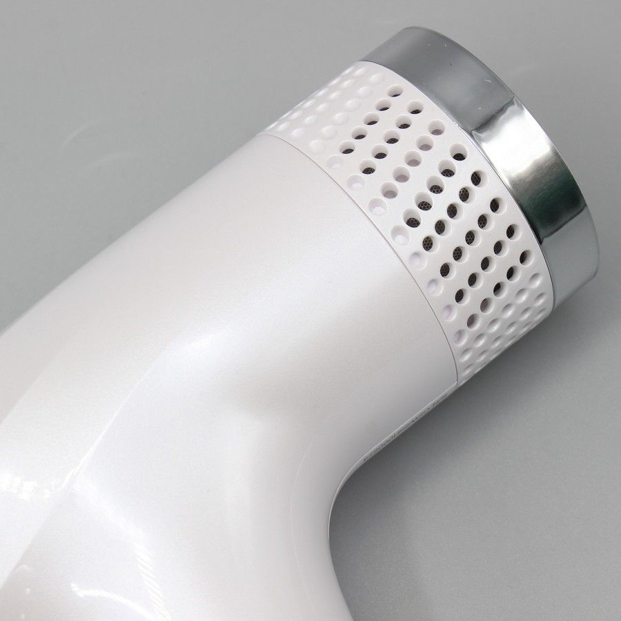 美品】ヤーマン リフトドライヤー スマート YJHC2W ホワイト ヘア