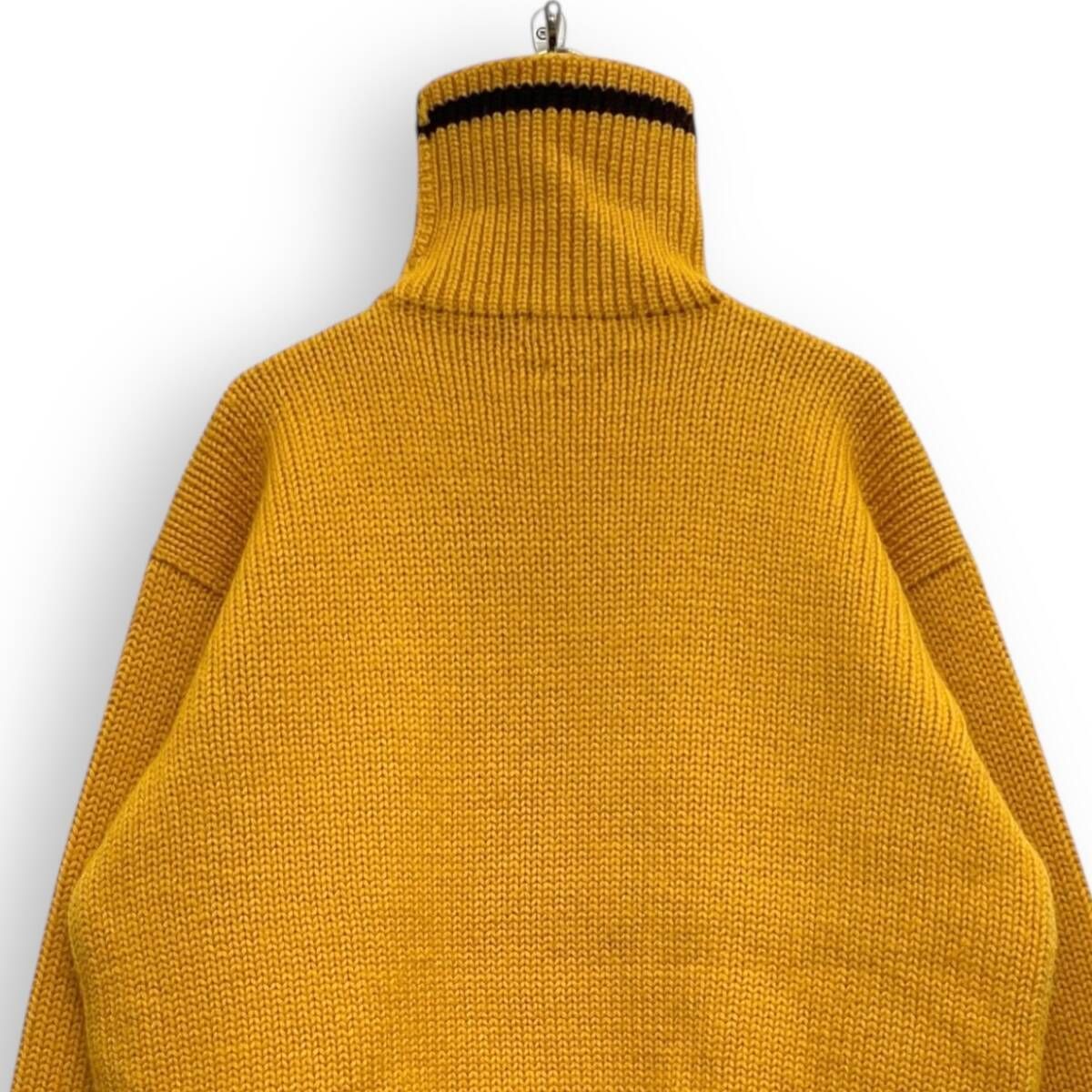 R2640 / 希少 90s POLO RALPH LAUREN ポロ ラルフローレン レタード P