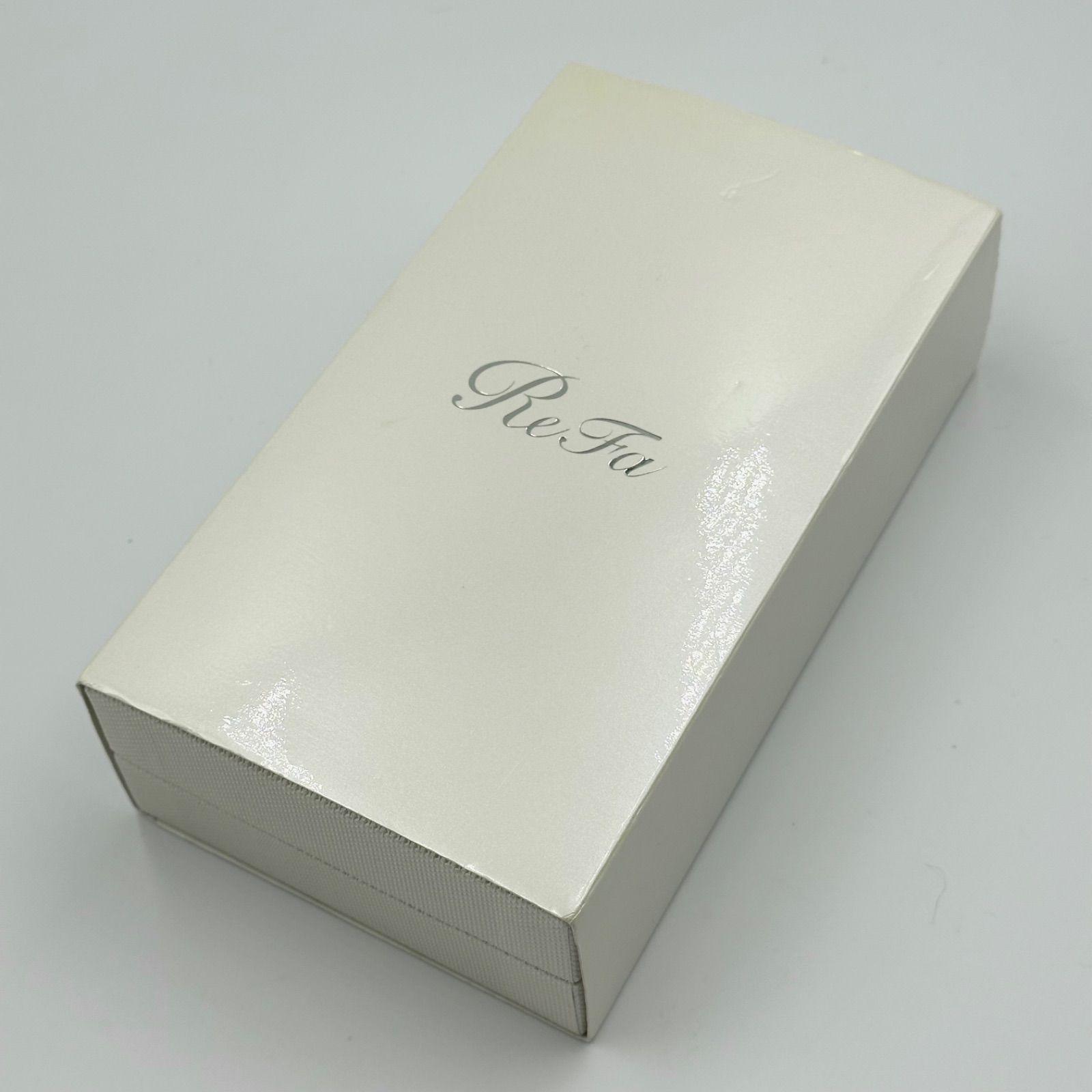 24時間以内発送・本体未使用品✨️】ReFa S CARAT リファ エスカラット