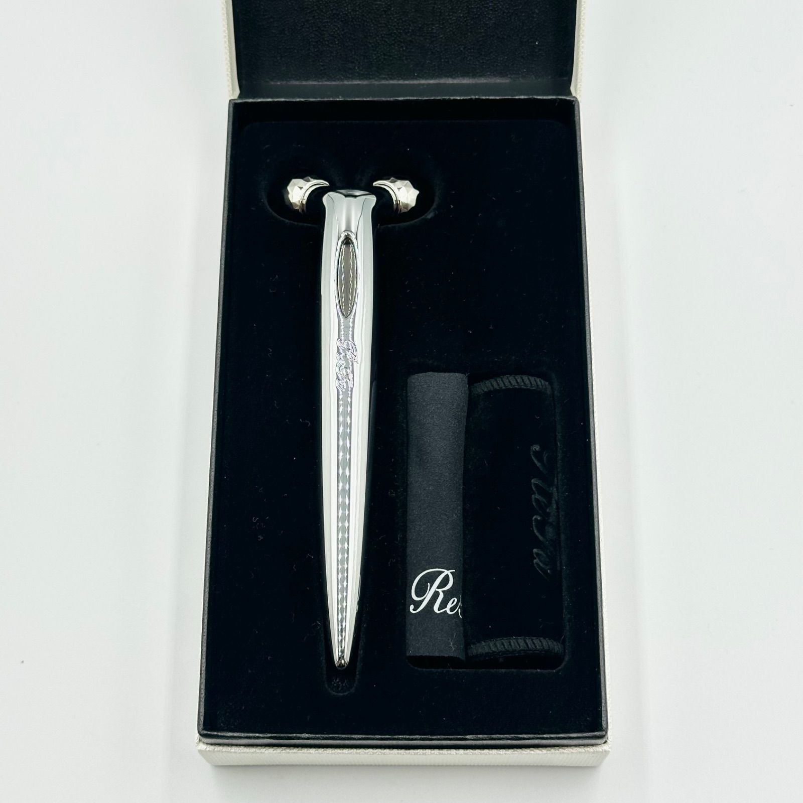 24時間以内発送・本体未使用品✨️】ReFa S CARAT リファ エスカラット