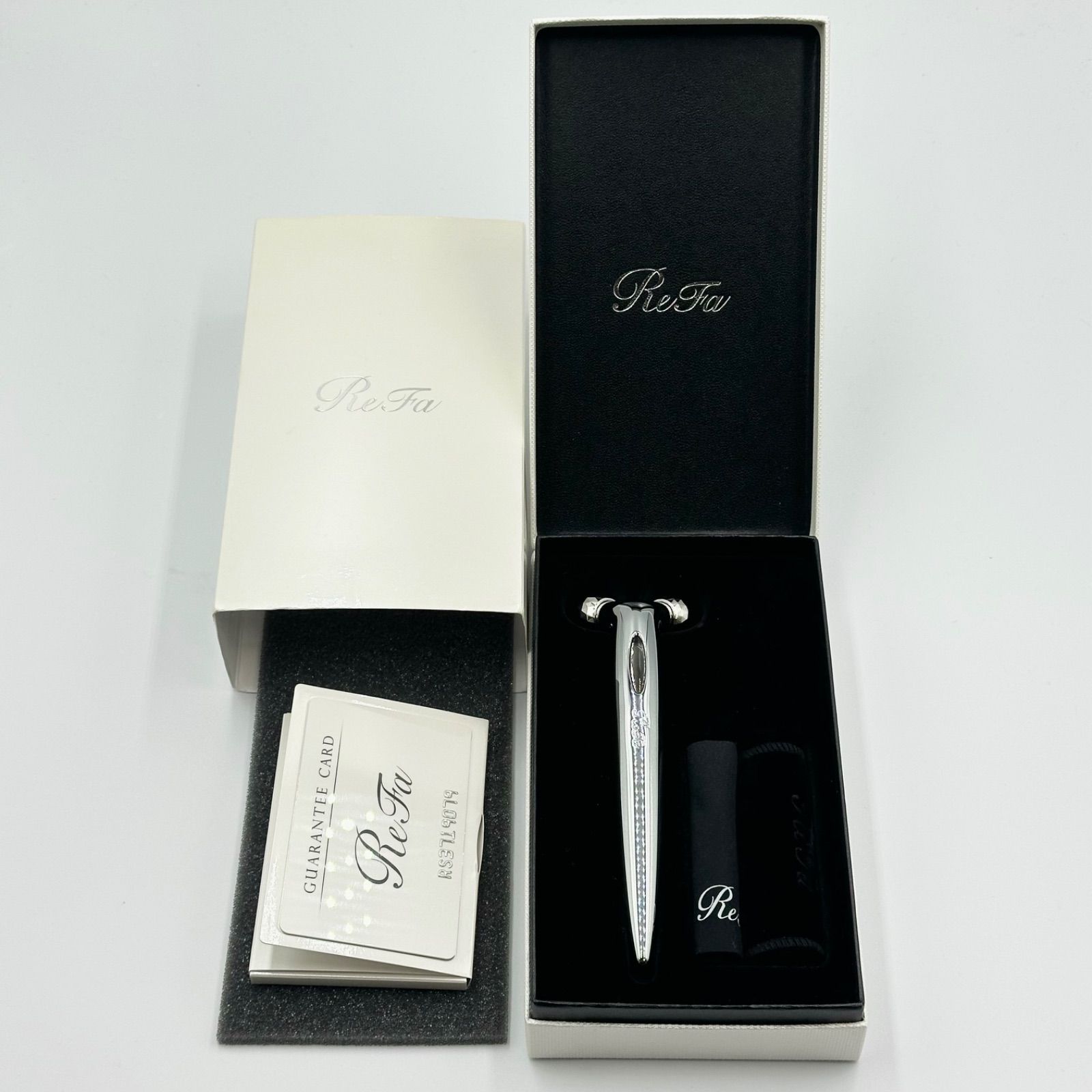 24時間以内発送・本体未使用品✨️】ReFa S CARAT リファ エスカラット