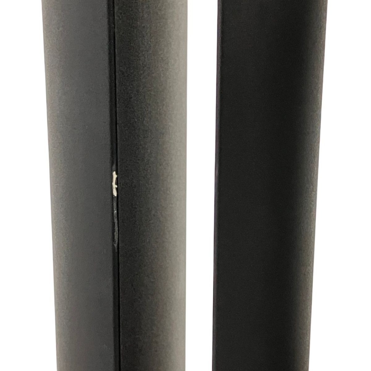 Bowers & Wilkins FS-700/CM スピーカースタンド ペア ブラック CM