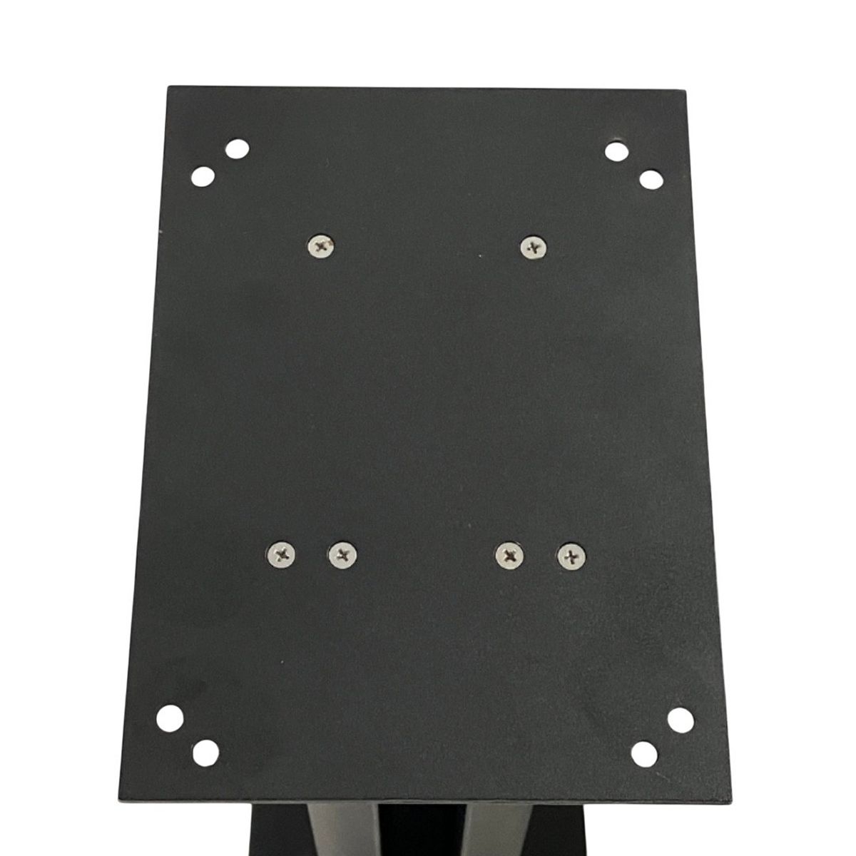 Bowers & Wilkins FS-700/CM スピーカースタンド ペア ブラック CM